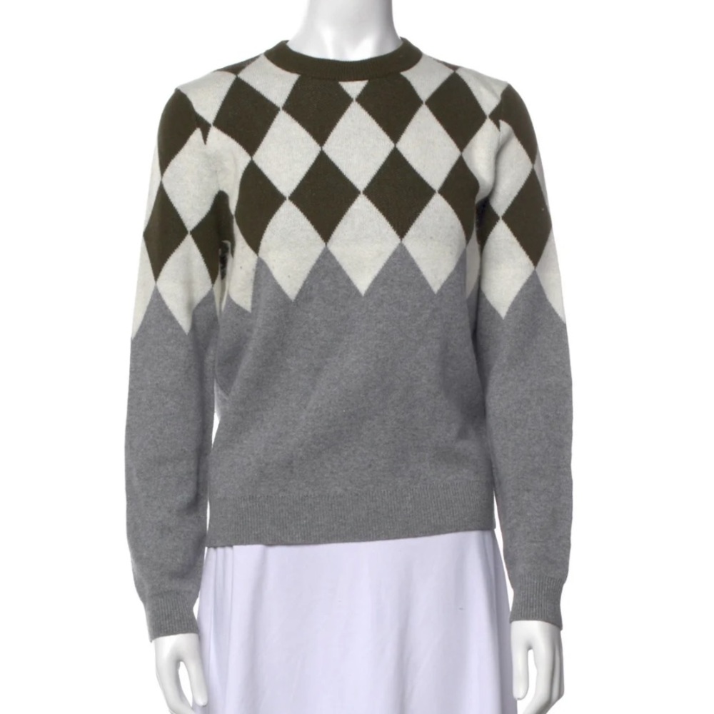 KULE - the bryce sweater